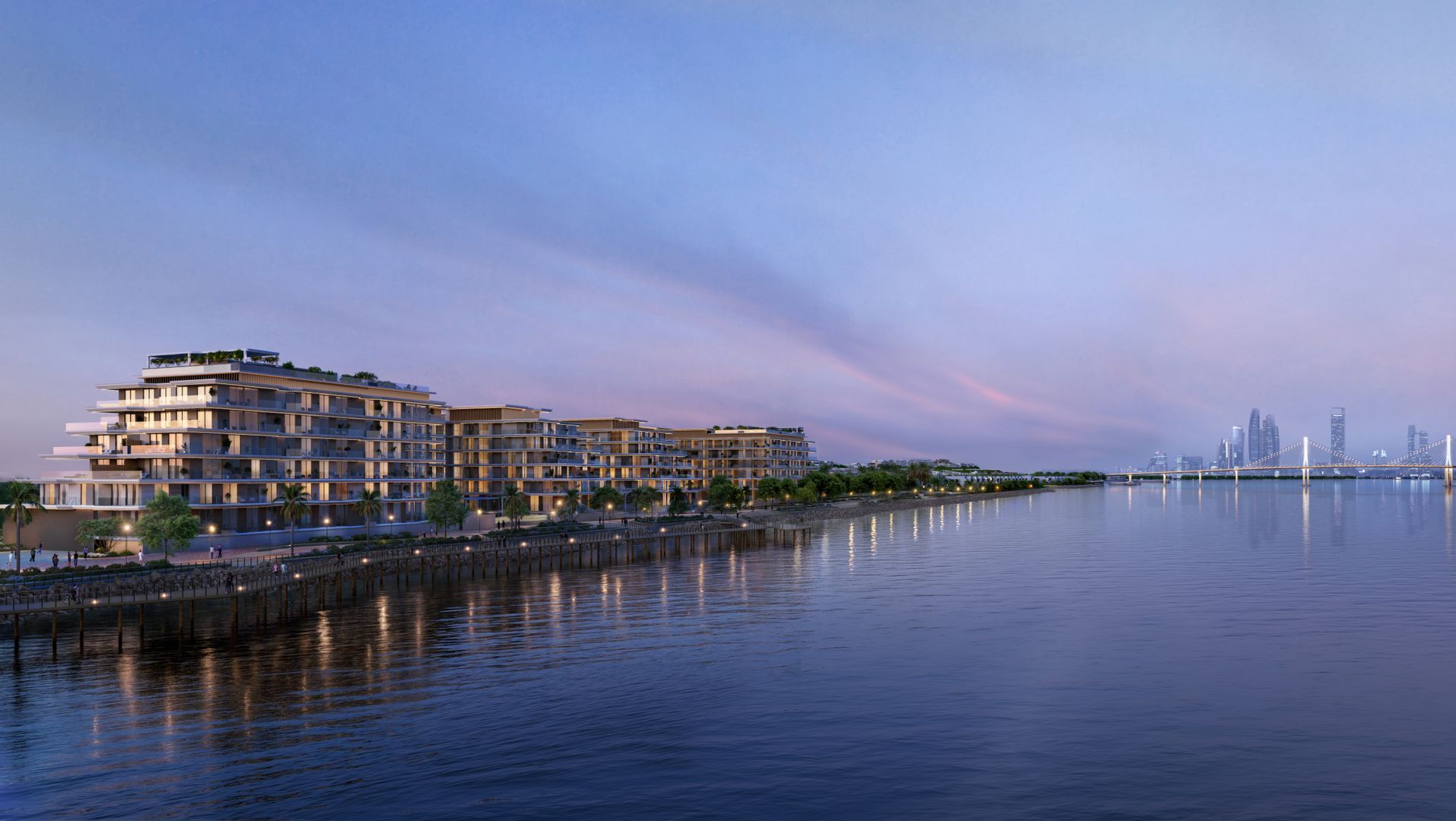 Bashayer Residences image